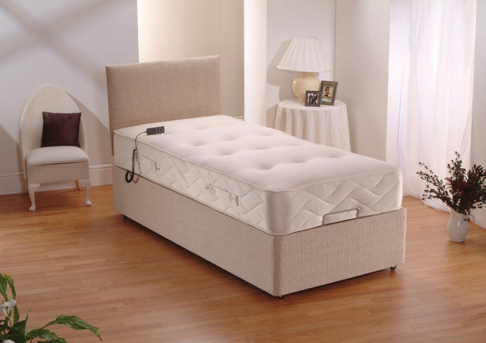 Tranquilsleep Harmony Electric Adjustable Bed – Comfort Craft