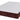 Ruby Vacuum Packed Foam Mattress